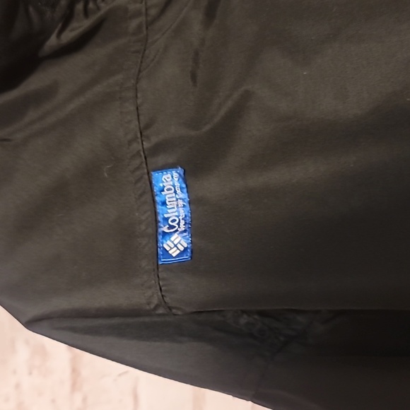 Columbia Bugaboo coat Men's Size large 3 in 1 - Picture 3 of 9